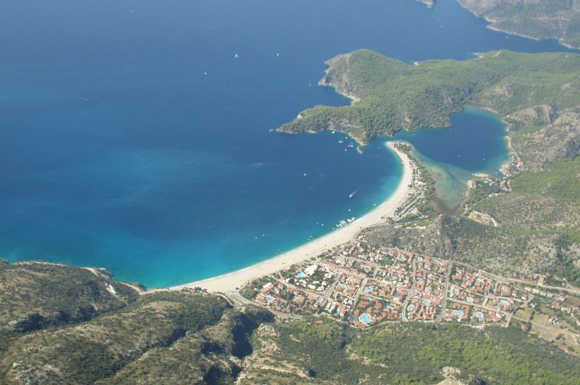    Oludeniz