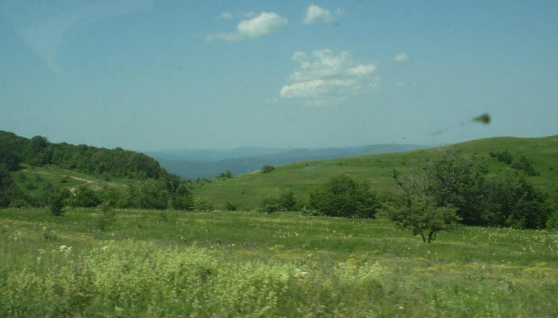 Крым