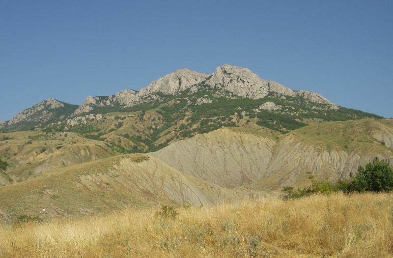 Крым